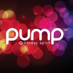 Place Pump Fitness Spirit Almada