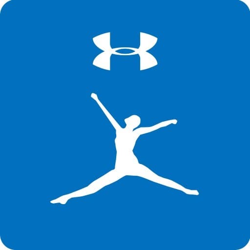 App MyFitnessPal