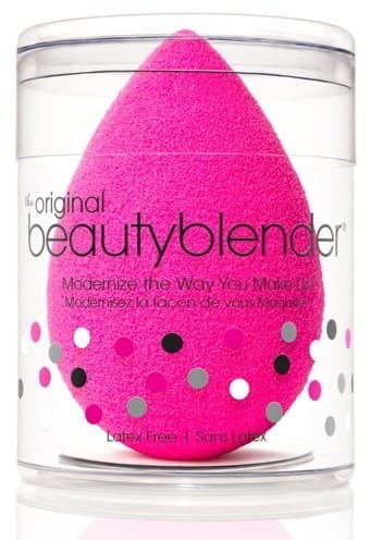 Beauty Beauty Blender, Esponja para maquillaje facial