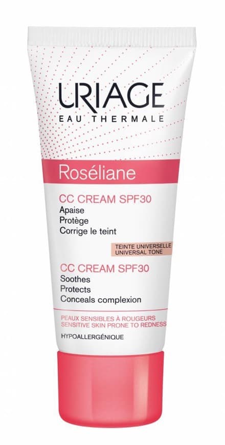 Beauty Uriage Roséliane Anti-Redness Cream 40ml