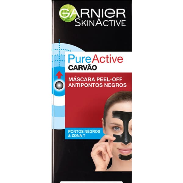 Beauty Garnier Skin Active - Pure Active