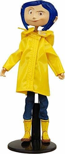 Product NECA 49503 Coraline Fashion - Muñeca