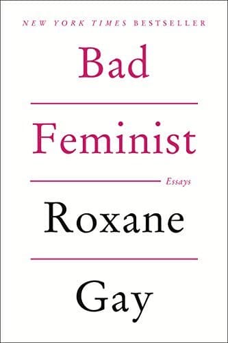 Book Bad Feminist