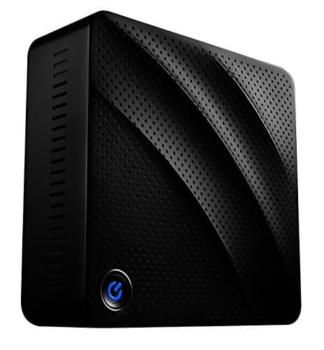 Place MSI CUBI N 8GL-001B - Ordenador de sobremesa Barebone