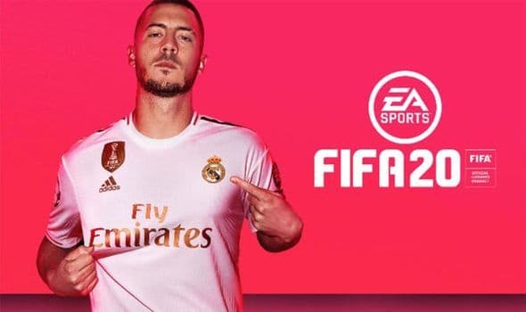 Moda FIFA 2020