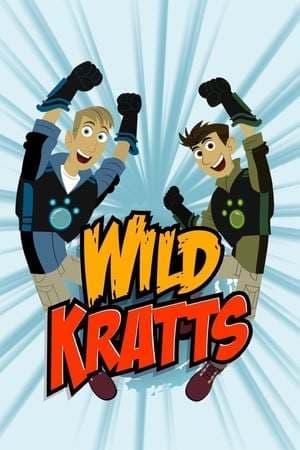 Serie Wild Kratts