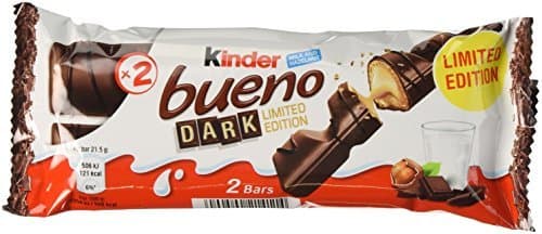 Producto Kinder Bueno DARK