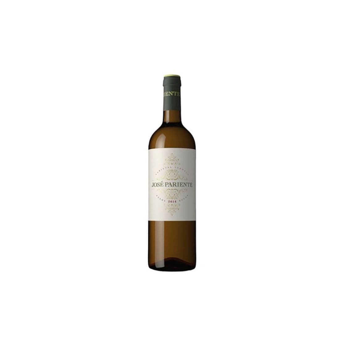 Producto Vino Jose Pariente Verdejo