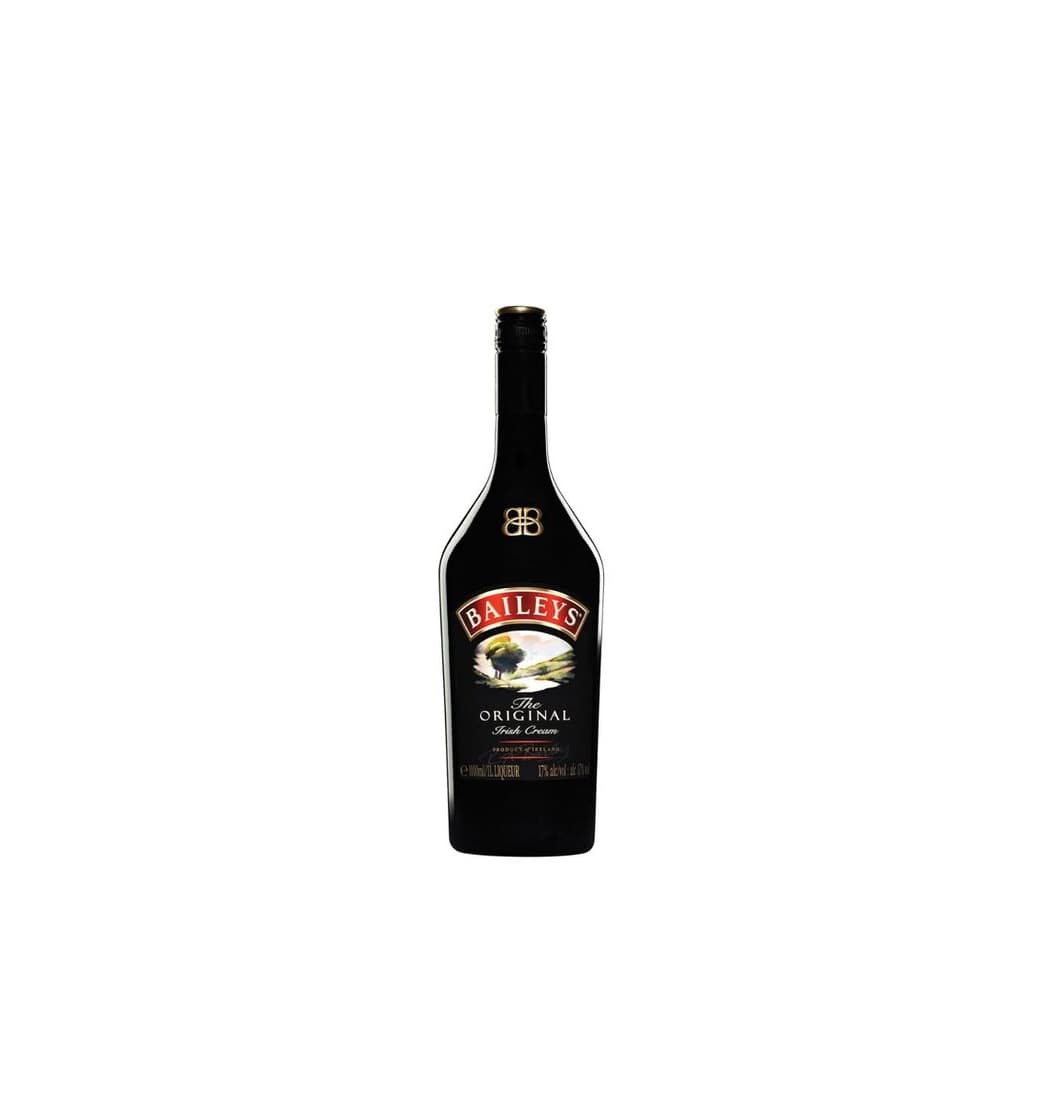 Producto Crema irlandesa Baileys 