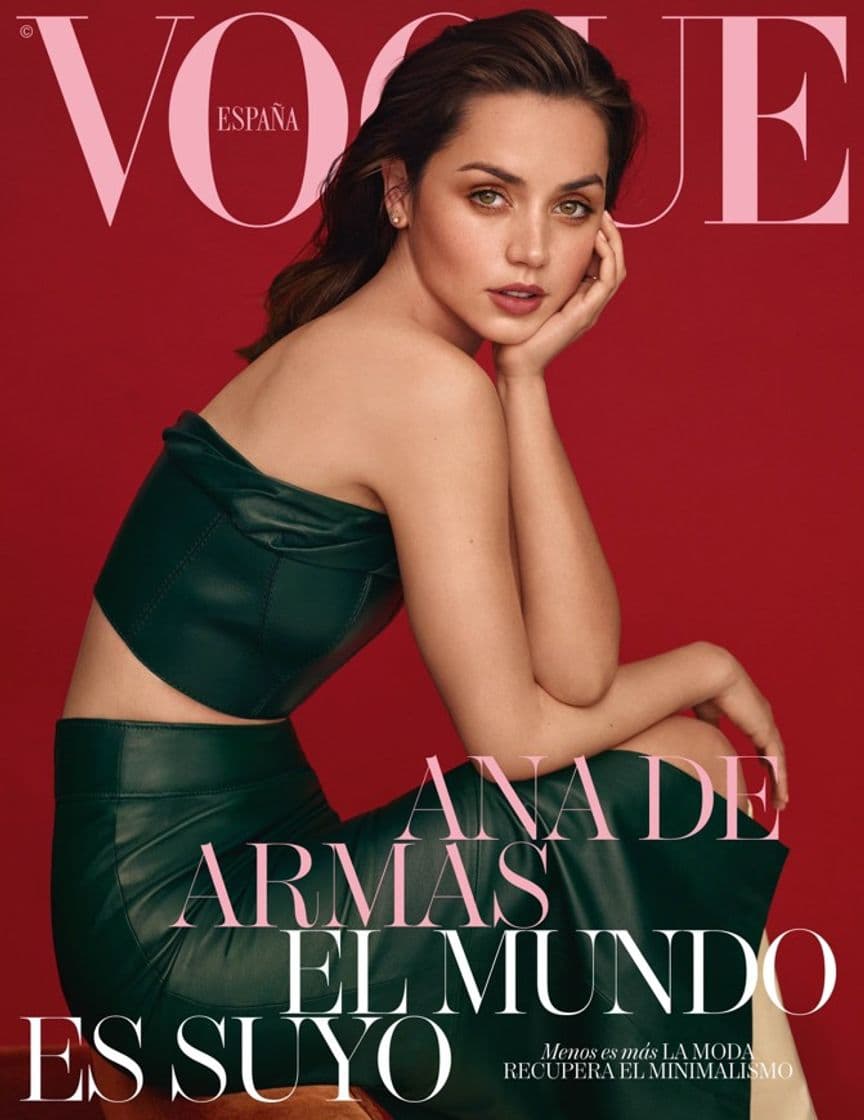 Moda Vogue España - Revista de moda y tendencias