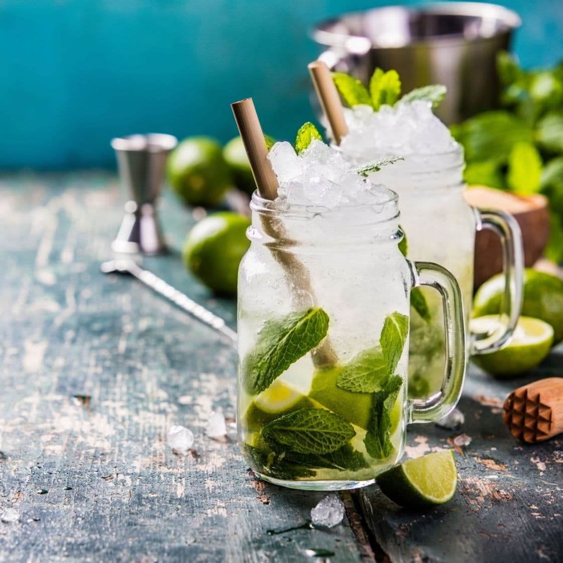 Producto Cómo preparar un mojito cubano perfecto paso a paso