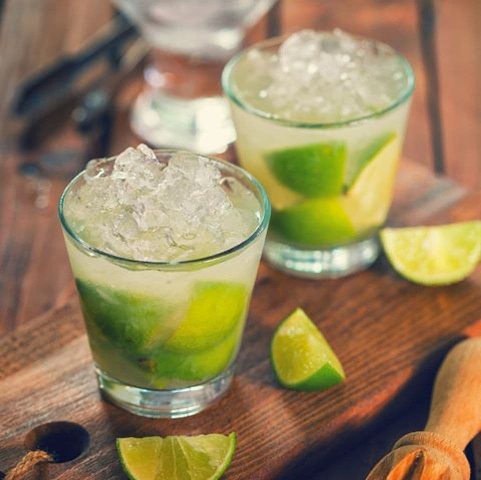 Producto Caipirinha o Caipiriña