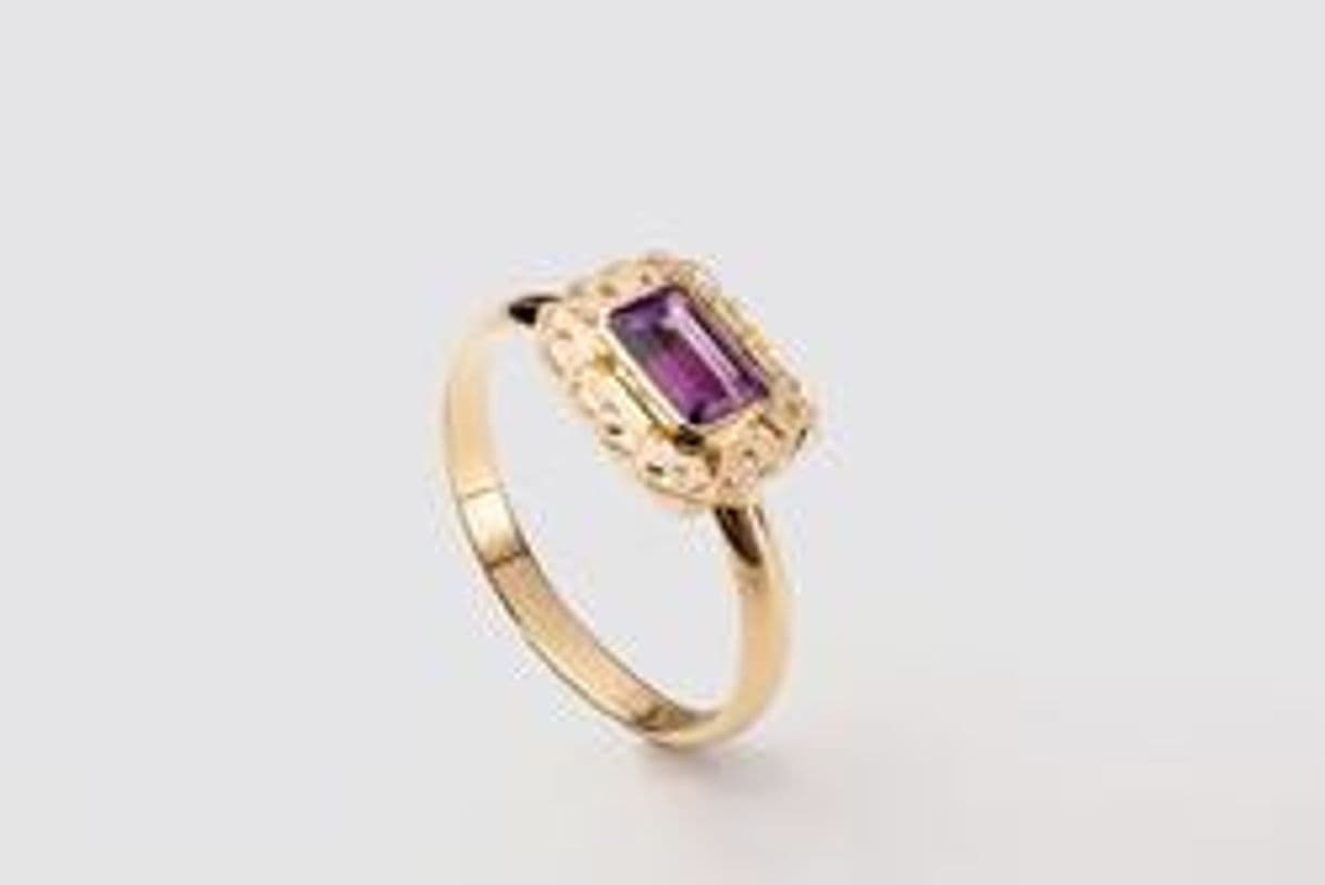 Producto The Villa Concept Ring 