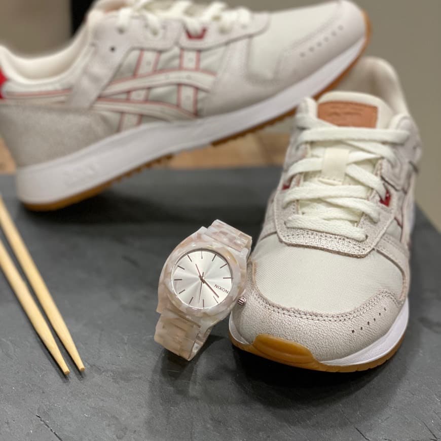 Product Asics Gel Lyte Cream Tokyo 