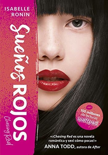 Book Sueños rojos (Chasing Red 1)