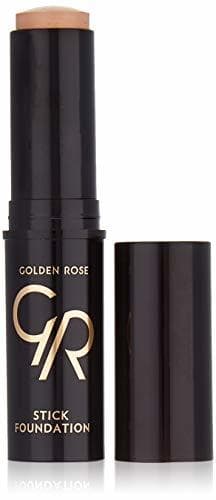 Beauty Golden Rose Stick Foundation