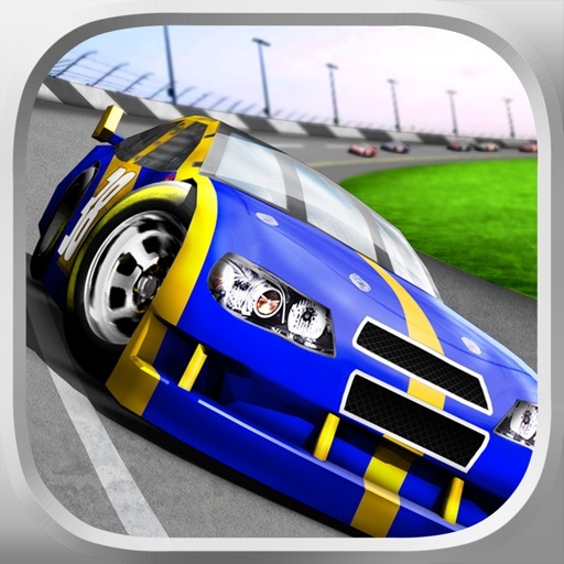 App Big Win Racing (Automovilismo)