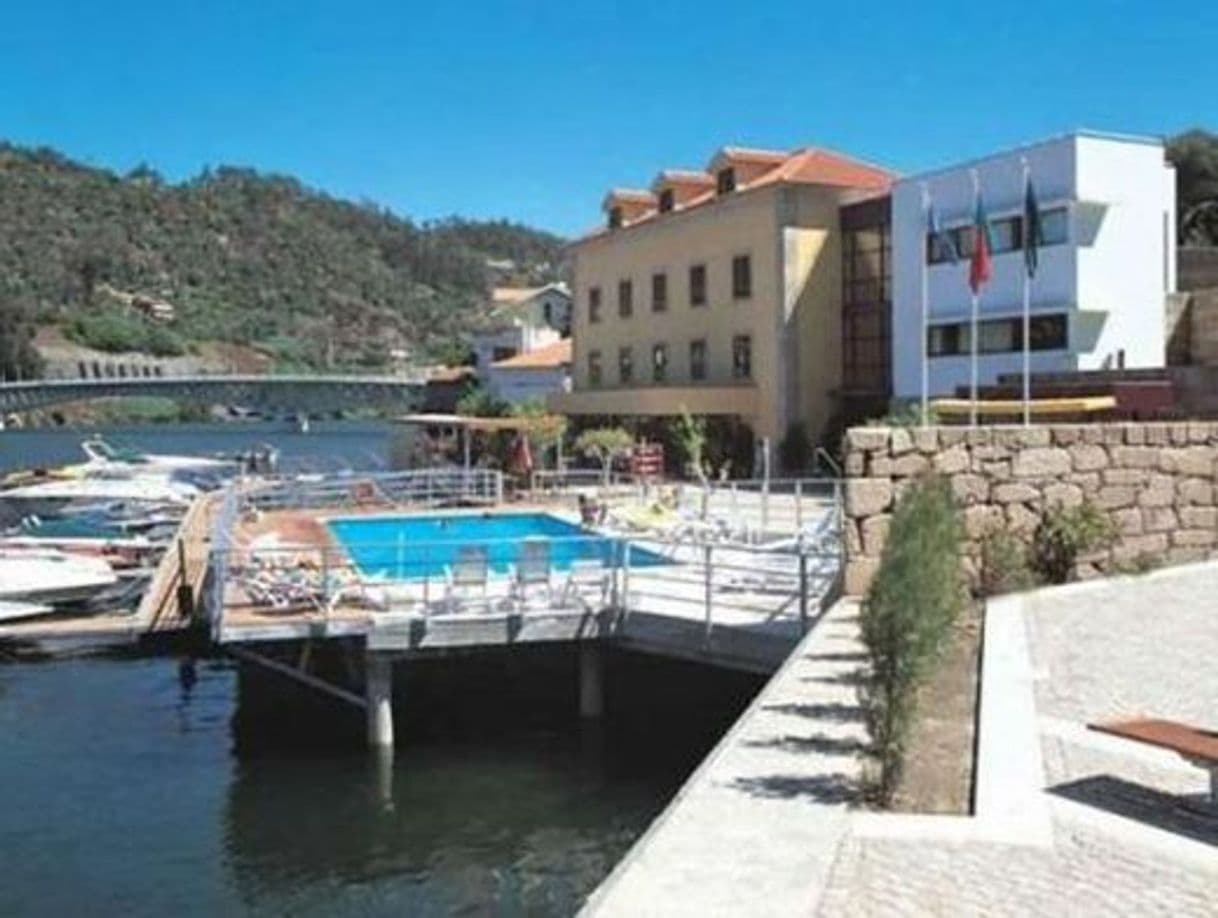 Place Hotel Douro