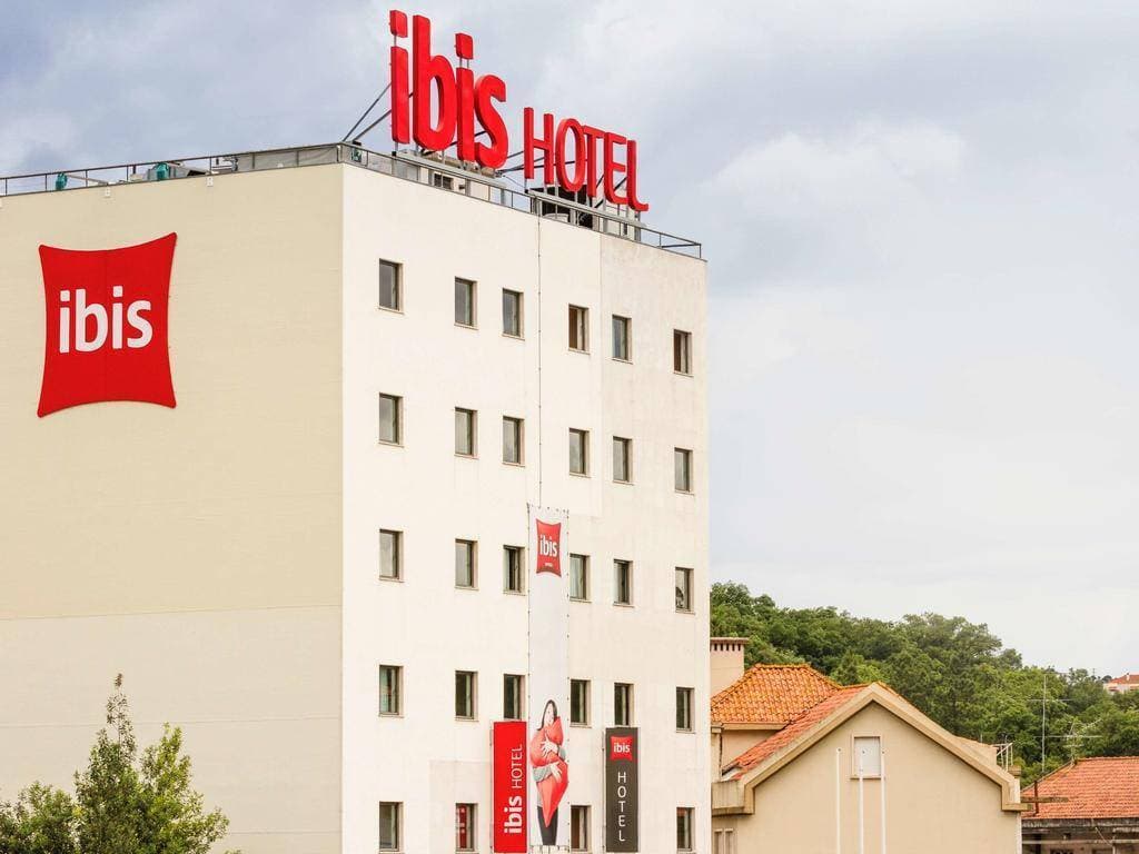 Place Hotel Ibis Leiria Fátima