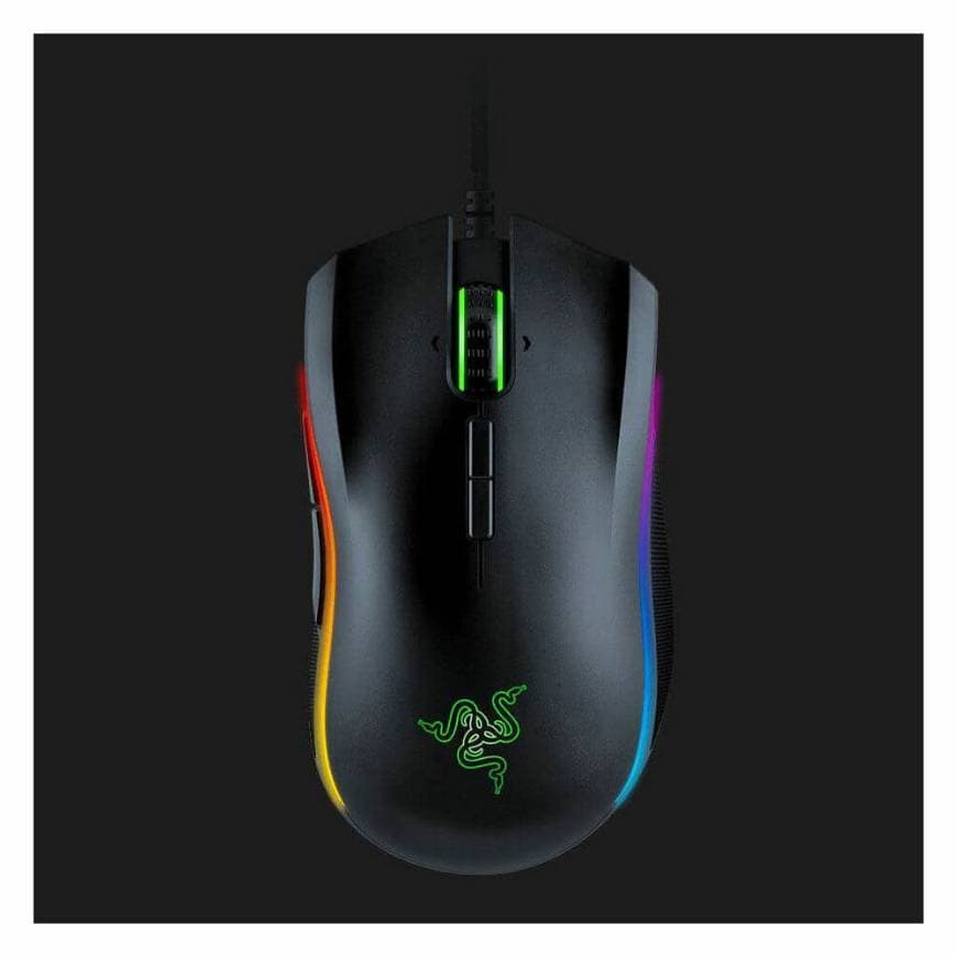 Fashion Razer