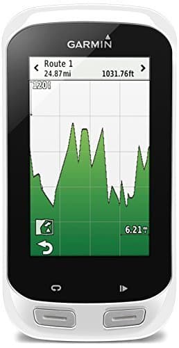 Lugar Garmin Edge Explore 1000 - Computador para Bicicleta