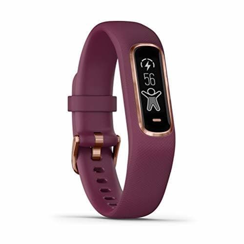 Electronic Garmin Vivosmart 4 Pulsera de Actividad