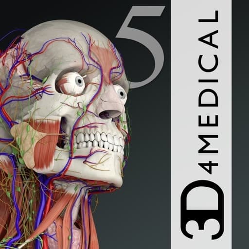 App Essential Anatomy 5