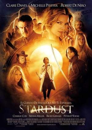 Movie Stardust