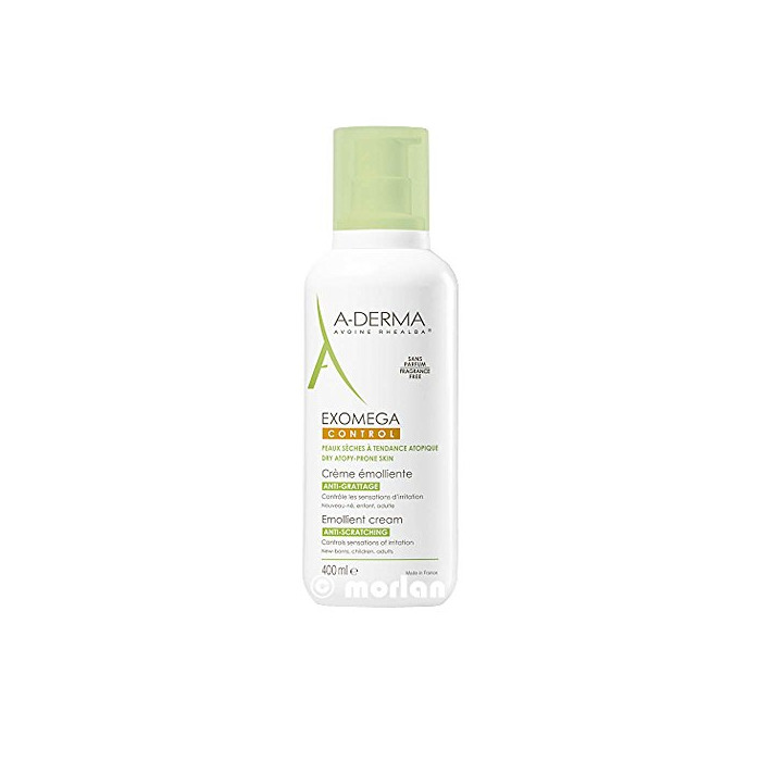 Belleza A-Derma - Exomega Control