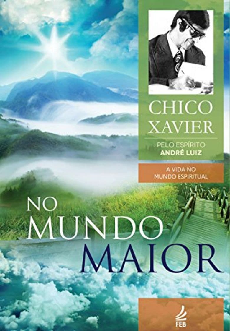 Libro No Mundo Maior