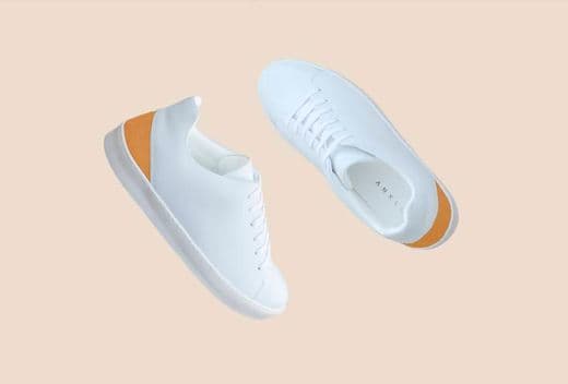 Producto Anklô Vegan minimalist sneakers 