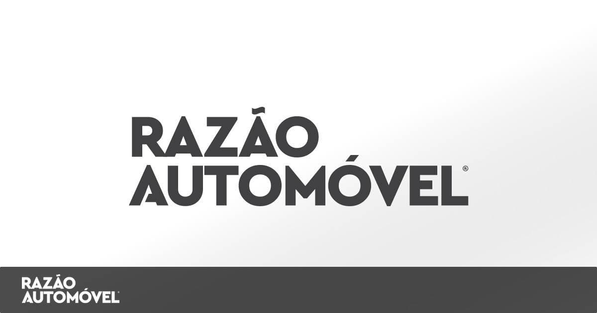 Moda Razão Automóvel 