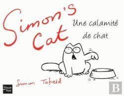 Moda Simon's Cat