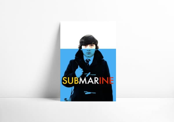 Película Submarine