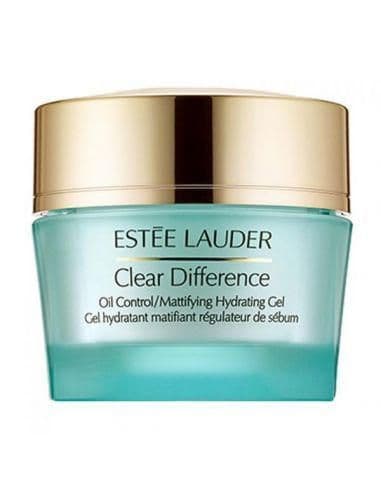 Fashion Clear Difference Creme-Gel Hidratante que Matifica e Controla a ...