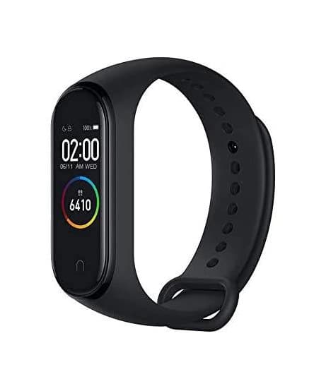 Product Xiaomi Mi Band 4