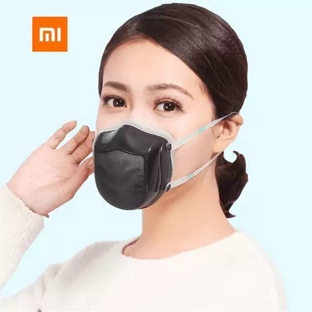 Product Máscara Eléctrica anti germes Xiaomi