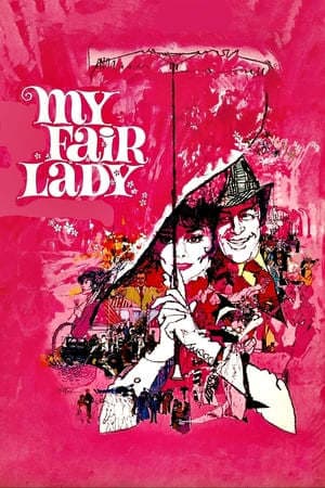 Movie My Fair Lady