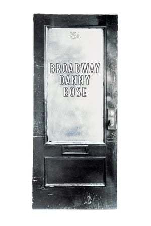 Movie Broadway Danny Rose