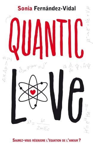 Libro Quantic Love