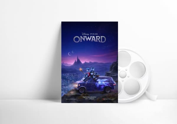 Movie Onward