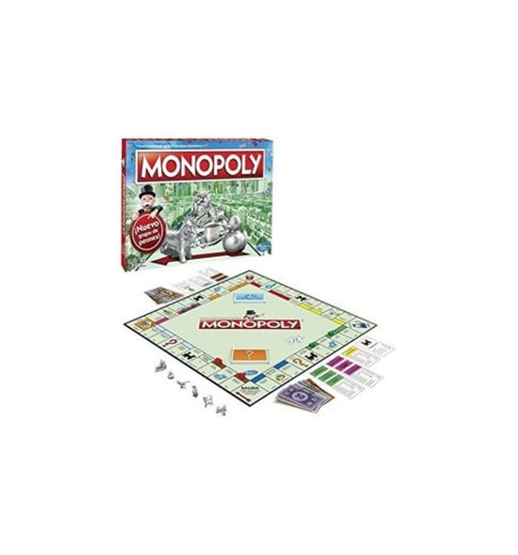 Product Monopoly Classic,