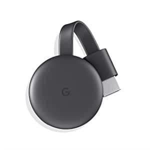 Moda Chromecast 