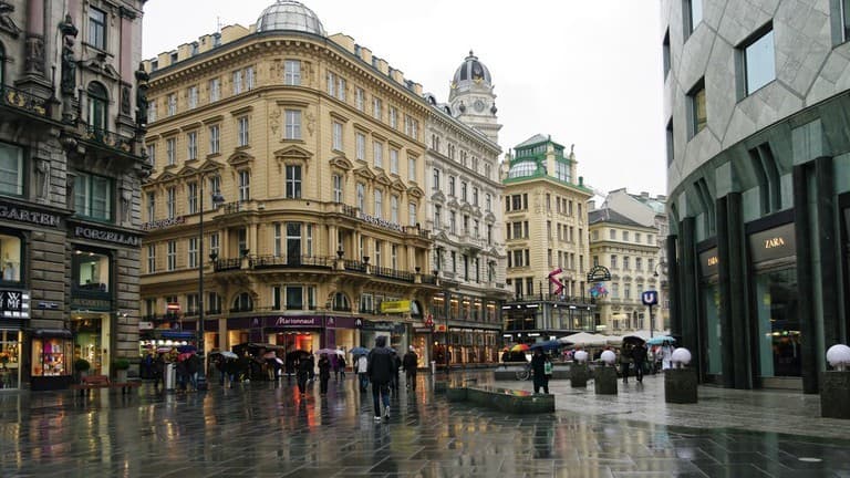 Place Vienna