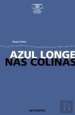 Book Azul Longe Nas Colinas