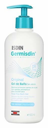 Belleza ISDIN Germisdin Original Higiene corporal y manos