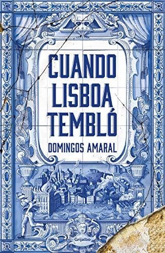 Libro Cuando Lisboa tembló