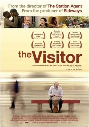 Movie The Visitor