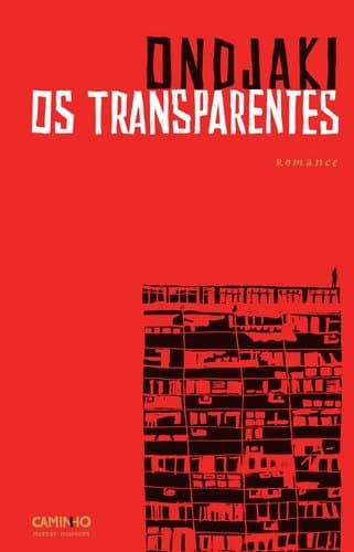 Book Os Transparentes