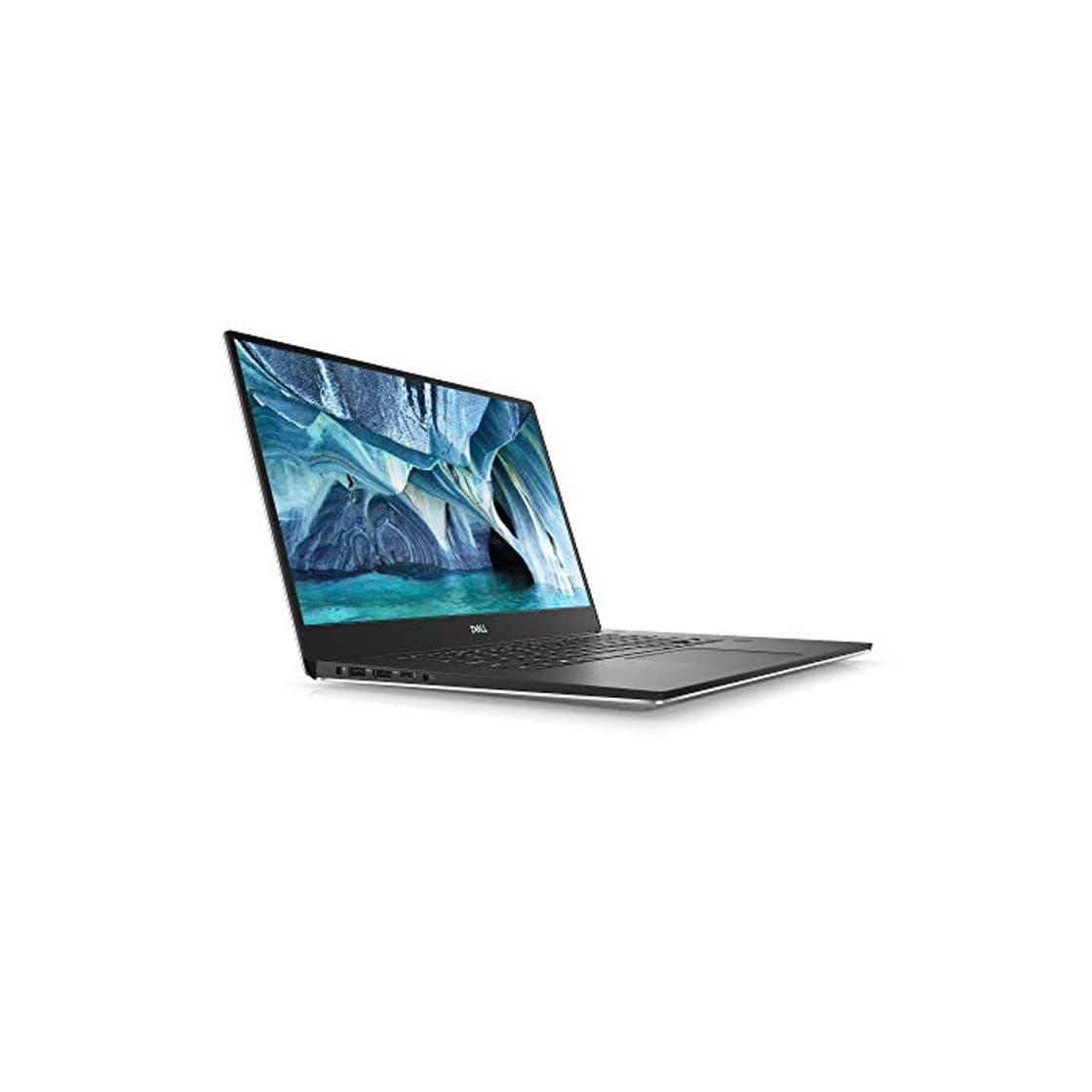 Product Dell XPS 15 7590 Negro, Plata Portátil 39,6 cm